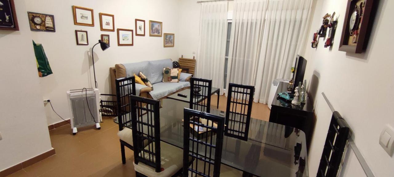 Albatros Golf Costa Esuri Ayamonte Huelva Apartment Exterior photo