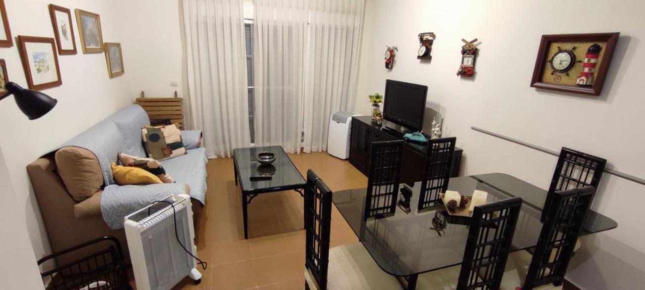 Albatros Golf Costa Esuri Ayamonte Huelva Apartment Exterior photo