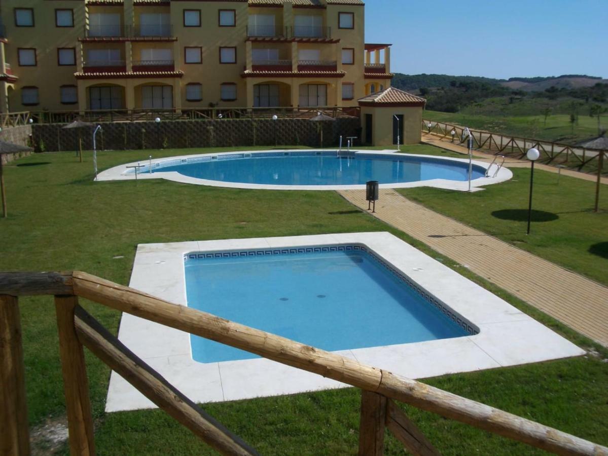 Albatros Golf Costa Esuri Ayamonte Huelva Apartment Exterior photo