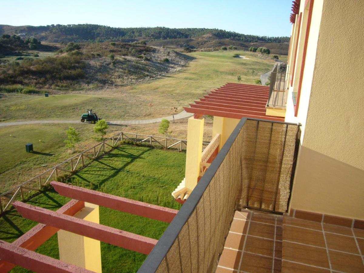 Albatros Golf Costa Esuri Ayamonte Huelva Apartment Exterior photo